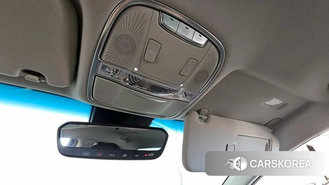Kia More K9 id 4770699 из Кореи 9