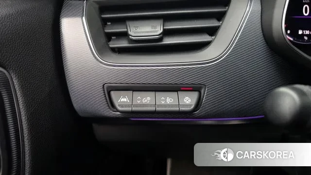 Renault Korea (Samsung) XM3 id 3384858 из Кореи 9