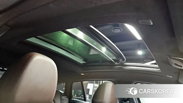 BMW X4 (G02) id 3022965 из Кореи 9