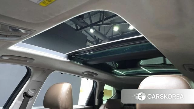 Hyundai Santa Fe TM id 4286138 из Кореи 9