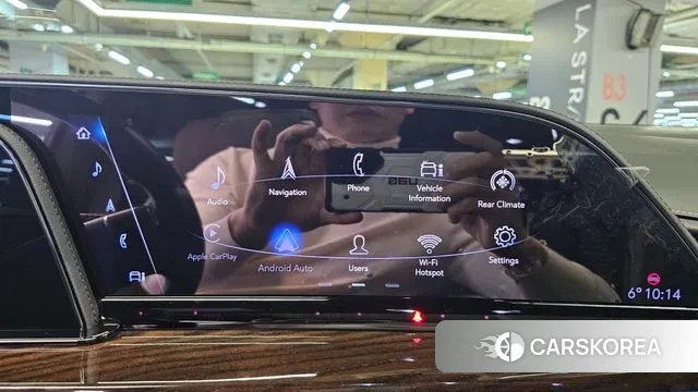 Cadillac Escalade 5th Generation id 3458295 из Кореи 9