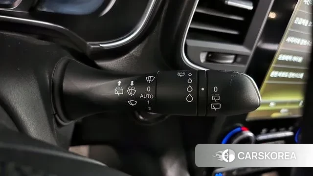 Renault Korea (Samsung) The New QM6 id 3765728 из Кореи 9