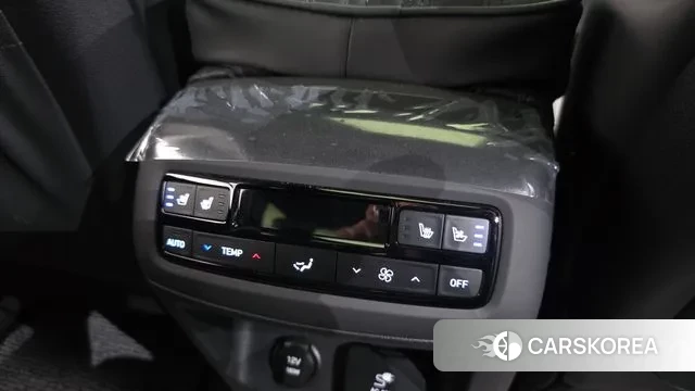 Hyundai The New Palisade id 3021808 из Кореи 9