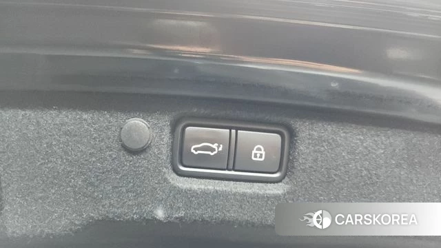 Kia K7 Premier id 4424104 из Кореи 9