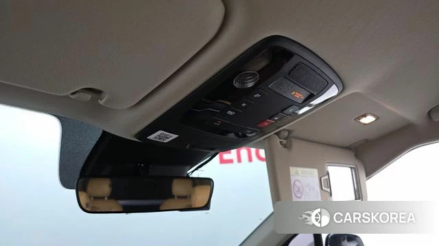 Kia Carnival 4th generation id 4555957 из Кореи 9