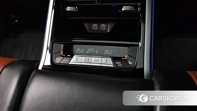 BMW 8 Series (G15) id 3482194 из Кореи 9