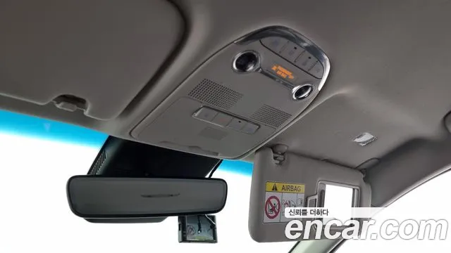 Hyundai The New Grandeur IG id 2751008 из Кореи 9