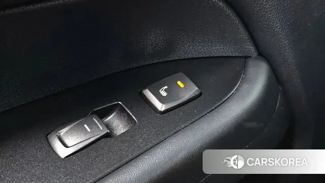 Ssangyong The New Rexton Sport id 3022313 из Кореи 9