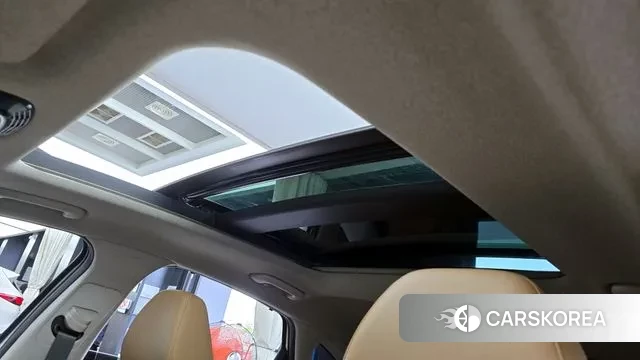 Hyundai Sonata (DN8) id 3186085 из Кореи 9