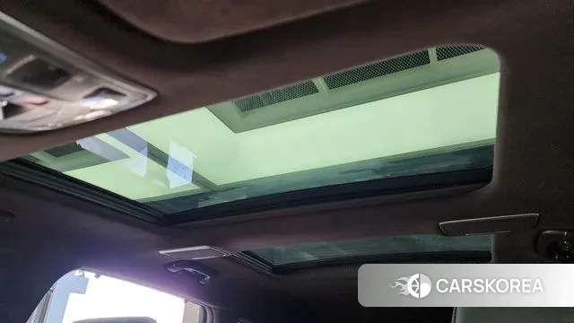 Genesis GV80 id 3528833 из Кореи 9