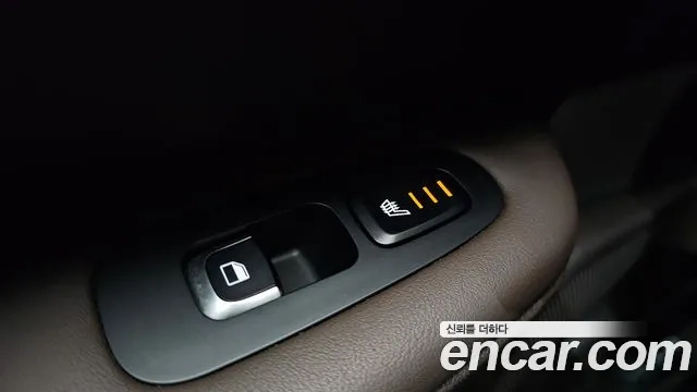 Kia Stinger id 2860257 из Кореи 9