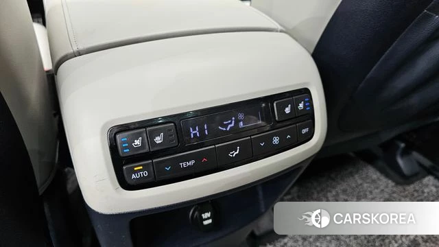 Hyundai Palisade id 3795700 из Кореи 9