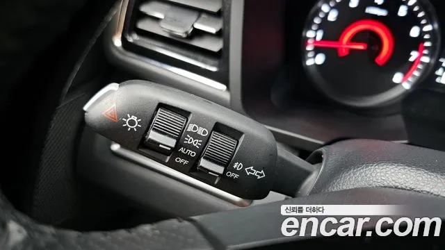 Ssangyong Berry New Tivoli id 2927420 из Кореи 9