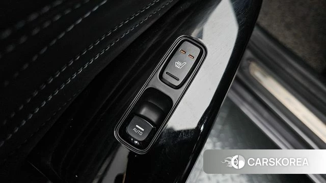 Kia K7 Premier id 4446678 из Кореи 9