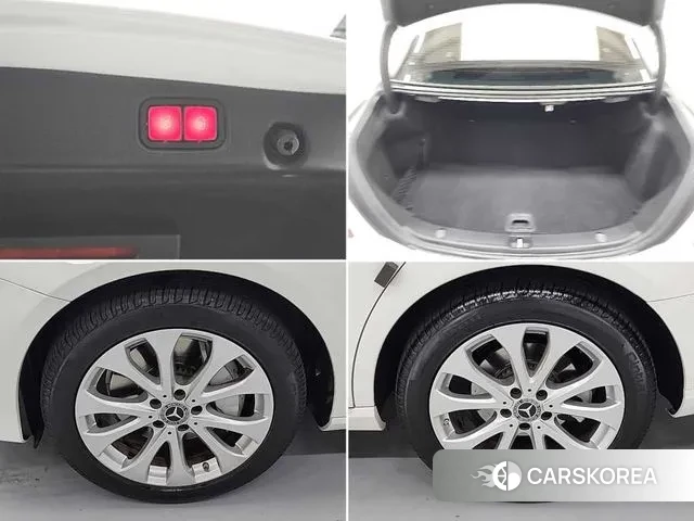 Mercedes-Benz E-Class W213 id 3357285 из Кореи 9