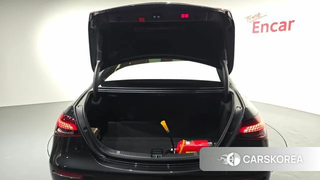 Mercedes-Benz E-Class W213 id 4482188 из Кореи 9