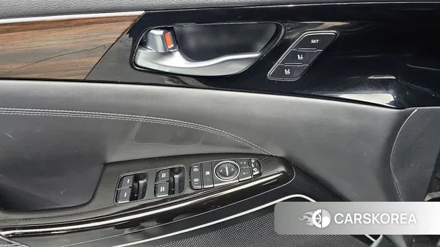 Kia Come New K7 id 3444873 из Кореи 9