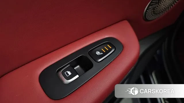 Kia Stinger id 3474550 из Кореи 9