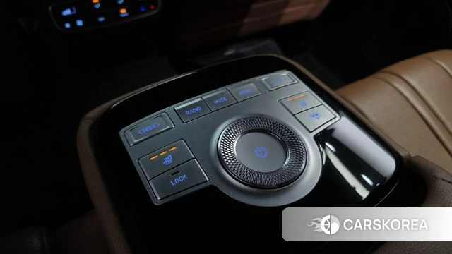 Genesis G80 (RG3) id 3832943 из Кореи 9