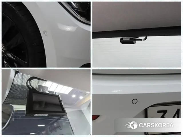 Volkswagen Arteon id 3479773 из Кореи 9