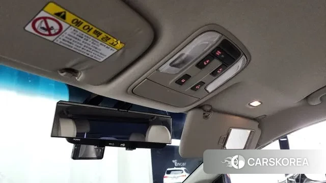 Kia All New Carnival id 3045652 из Кореи 9