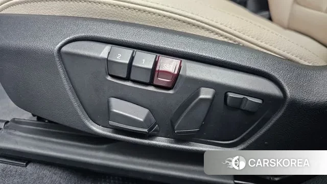 BMW X2 (F39) id 3525702 из Кореи 9