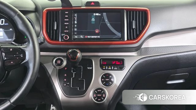 Kia The New Ray id 4775787 из Кореи 9