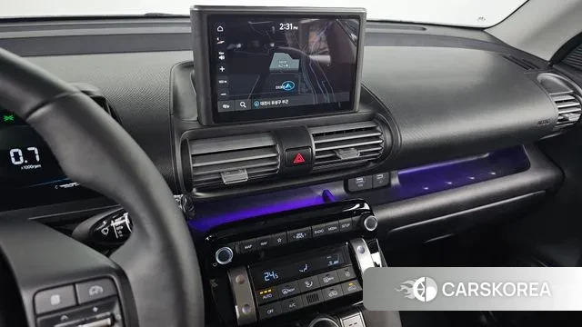 Hyundai Casper id 3696979 из Кореи 9