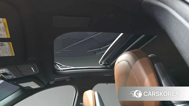 Lincoln Aviator 2nd generation id 4624211 из Кореи 9