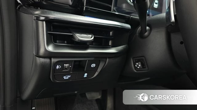 Hyundai Grandeur (GN7) id 3838920 из Кореи 9