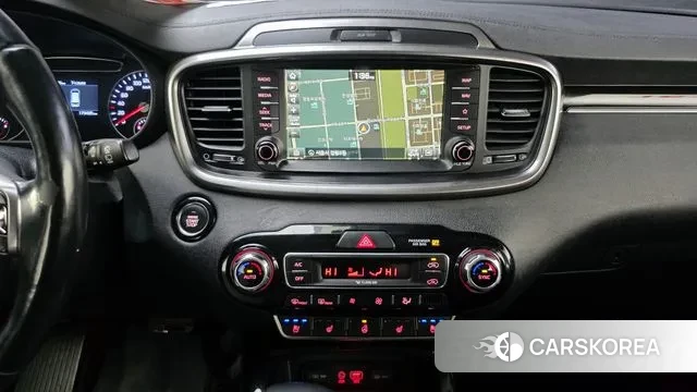 Kia The New Sorento id 3397081 из Кореи 9