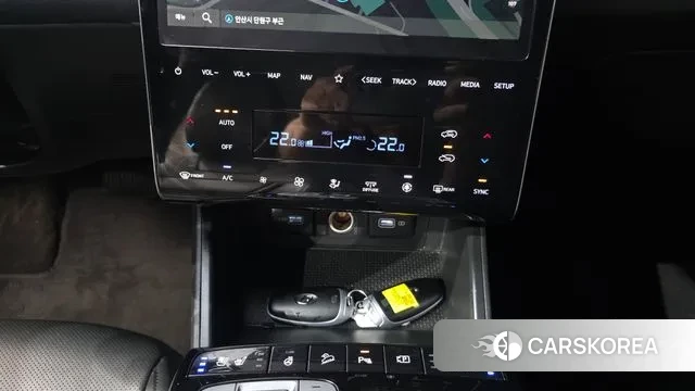 Hyundai Tucson (NX4) id 3359784 из Кореи 9