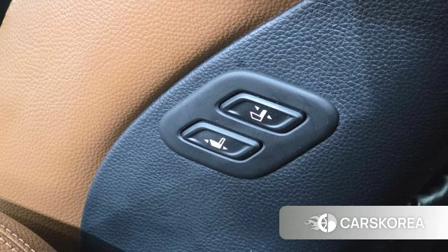 Kia The New Mohave id 4551765 из Кореи 9