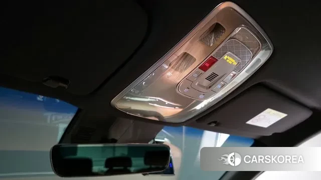 Genesis G80 (RG3) id 2974882 из Кореи 9