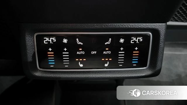 Audi e-Tron id 3794423 из Кореи 9