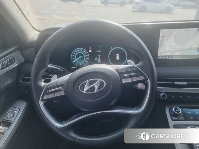 Hyundai The New Palisade id 3751952 из Кореи 9