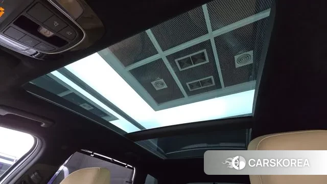 Hyundai The New Santa Fe id 3478805 из Кореи 9