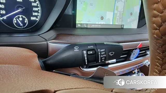 Genesis G90 id 2965234 из Кореи 9