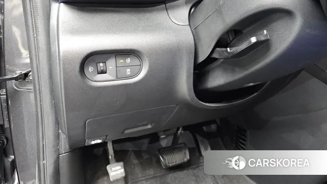 Hyundai Casper id 3262682 из Кореи 9