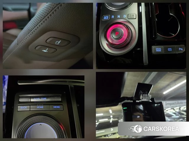 Genesis G80 (RG3) id 4206579 из Кореи 9