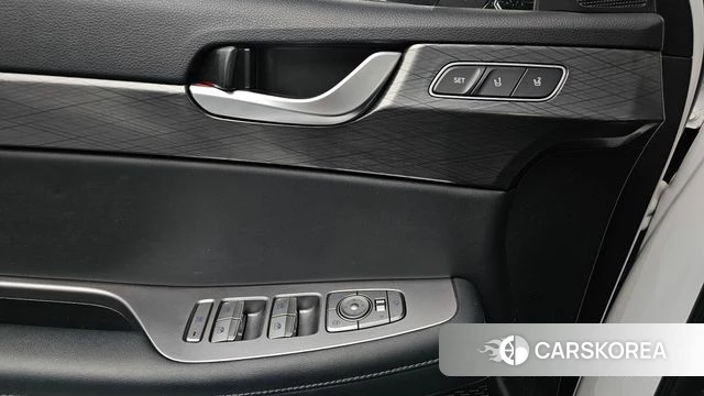 Hyundai Palisade id 4019760 из Кореи 9