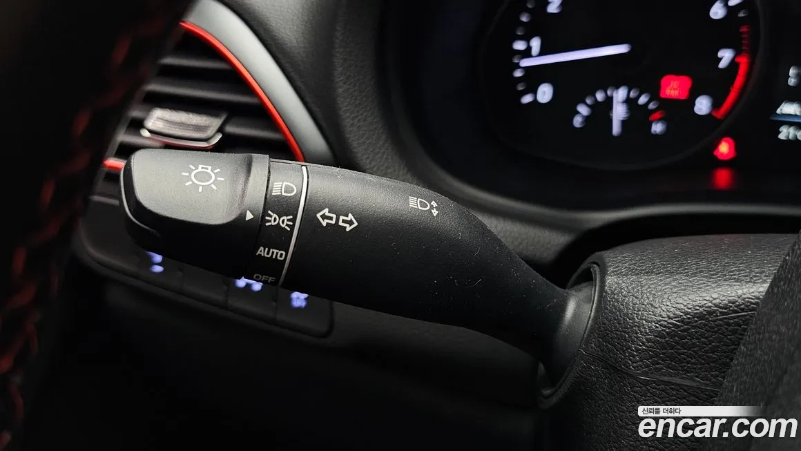 Hyundai i30 (PD) id 1482944 из Кореи 9