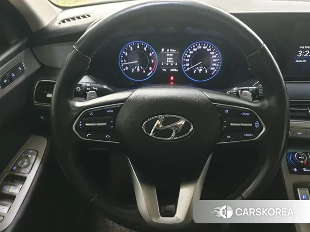 Hyundai Palisade id 3329816 из Кореи 9