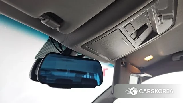 Ssangyong Rexton Sports id 3480131 из Кореи 9