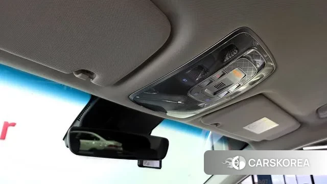 Genesis GV70 id 3343411 из Кореи 9