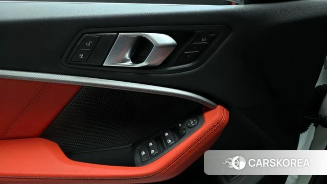 BMW 1 Series (F40) id 3826259 из Кореи 9