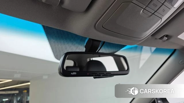 Ssangyong Berry New Tivoli id 4542231 из Кореи 9