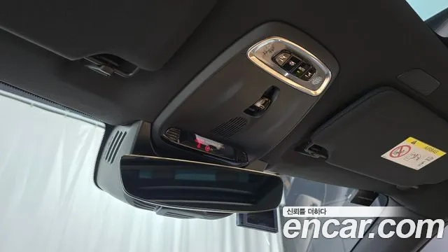 Volvo XC90 second Generation id 2875220 из Кореи 9