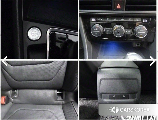 Volkswagen 7th Generation of Jetta id 4836312 из Кореи 9