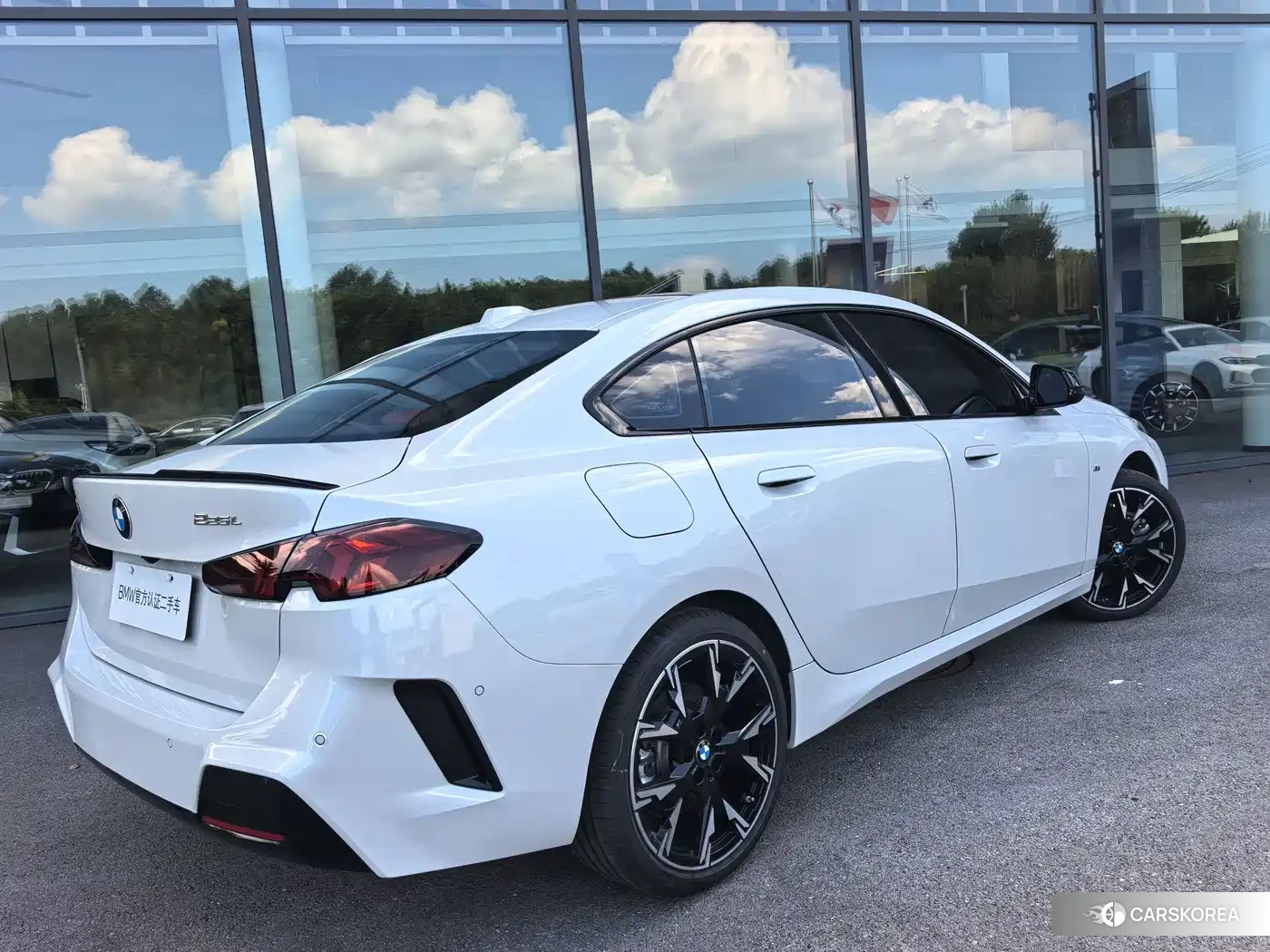 BMW 2 series id 4674352 из Китая 9